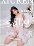 Xiuren秀人网 2022.01.21 NO.4499 周于希Sally(80)